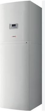 více o produktu - Protherm HA 7-5 STB GeniaAir Split, 230V, 0010023178, vnitřní hydraulická jednotka, R410A